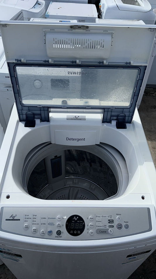 Refurbished Samsung 8Kg Washer | SYDNEY