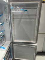 Factory Seconds Westinghouse 425 L Bottom Mount Fridge Freezer – WBE4302WC
