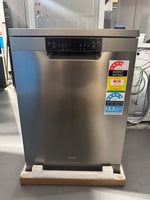 Carton Damage Haier 15 place setting Dishwasher