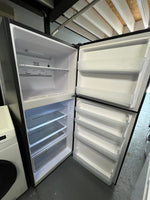 Refurbished Hitachi 382 ltr fridge freezer | ALEXANDRIA
