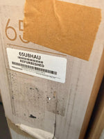 Hisense 65″ ULED 4K Smart TV – Refurbished | Model: 65U8HAU