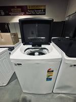 Westinghouse 8kg Top Load Washing Machine – Factory Seconds | ADELAIDE