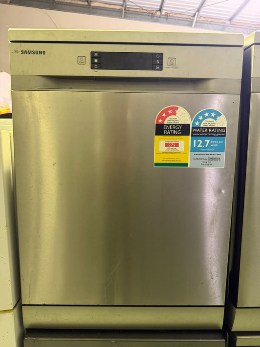 Refurbished Samsung 14 Place Setting Dishwasher | BRISBANE