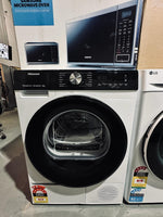 Hisense 8kg Heat Pump Dryer – HDFS80HS – Factory Seconds | ADELAIDE