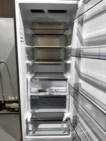 Hisense 384L Vertical Hybrid Fridge Freezer HRVF384S – Factory Seconds | ADELAIDE