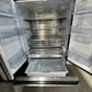 Refurbished Hisense 634 litres fridge freezer | PERTH