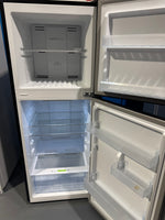 Refurbished Chiq 202 litres fridge freezer