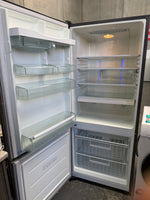 Westinghouse 433L Fridge + Hisense 10kg Washing Machine Bundle | MELBOURNE