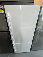 Refurbished Samsung 450 ltr bottom mount fridge freezer | ALEXANDRIA