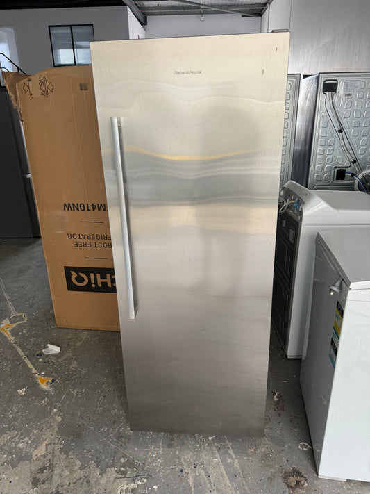 Fisher and Paykel 420 litres upright Fridge | PERTH
