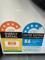 Hisense 10kg Front Load Washing Machine – Refurbished | HWFY1014