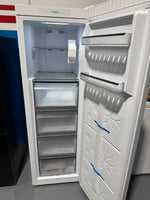 Factory seconds Chiq 206 upright freezer
