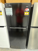Refurbished Chiq 202 litres fridge freezer | PERTH