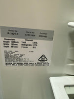 Westinghouse 362L Fridge + Samsung 9kg Washer Dryer Bundle | MELBOURNE