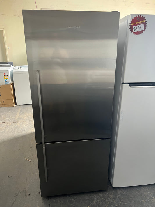 Refurbished Fisher and Paykel 442L Fridge Freezer | ADELAIDE