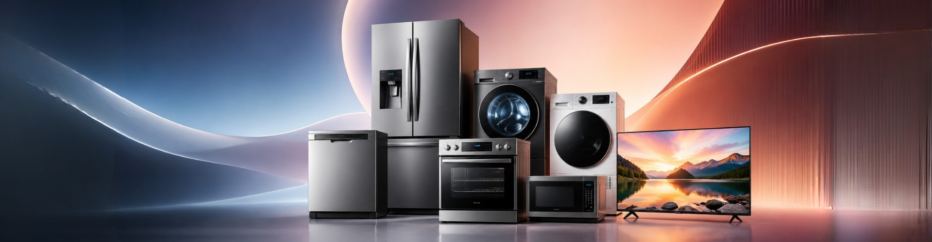 whitegoods brisbane