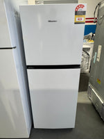 Factory Second – Hisense HRTF206 205L Top Mount Refrigerator | PERTH