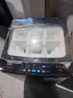 Kenmore Fridge + CHiQ 8kg Washer Package