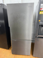 Westinghouse 425L Bottom Mount Refrigerator – WBE4500BC – Factory Seconds | RESERVOIR