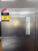 Hisense 540L PureFlat Side By Side Fridge – Silver – HRSBS540SW – Factory Seconds | RESERVOIR