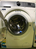 Westinghouse Front Load Clothes Washer WWF8024M5WA 8kg – Refurbished