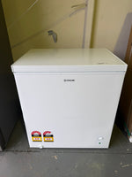 Refurbished Stirling 198 L Chest Freezer – Extra Storage | BRISBANE