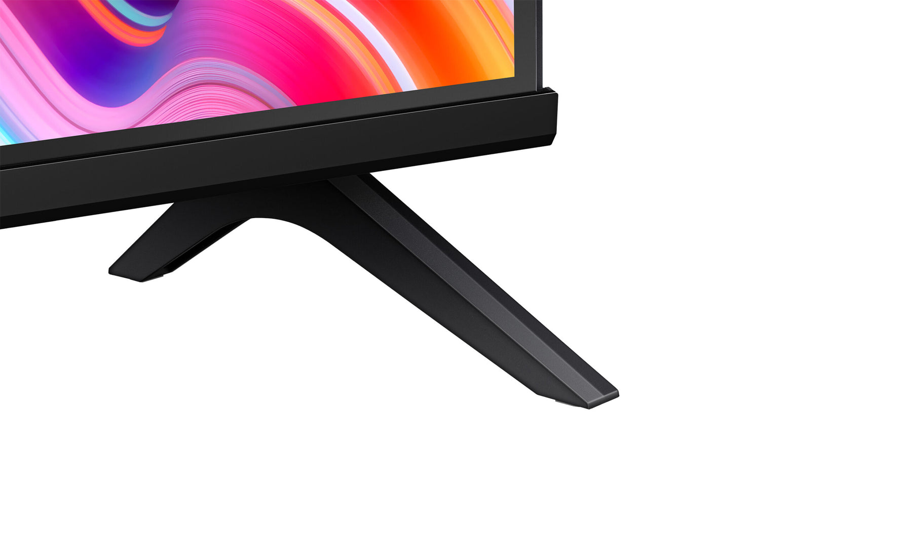 🔹 Hisense 40″ Full HD Smart LED TV – 40A4KAU