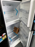 ChiQ 220L Fridge + LG 7.5kg Top Load Washing Machine Bundle | MELBOURNE