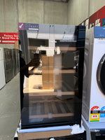 Vintec 35 Bottle Wine Cooler – Factory Seconds | VWS035SBB