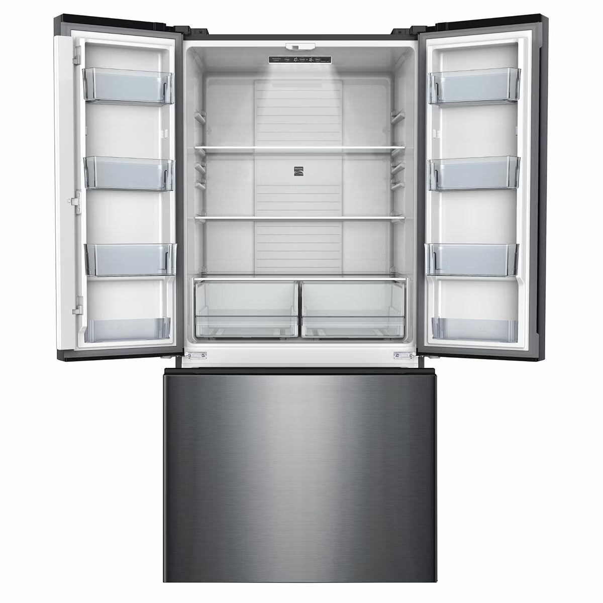 Kenmore French Door Refrigerator KKFDR695X508-SS-AU – 695L – New in Box (3 Years Warranty) | ADELAIDE