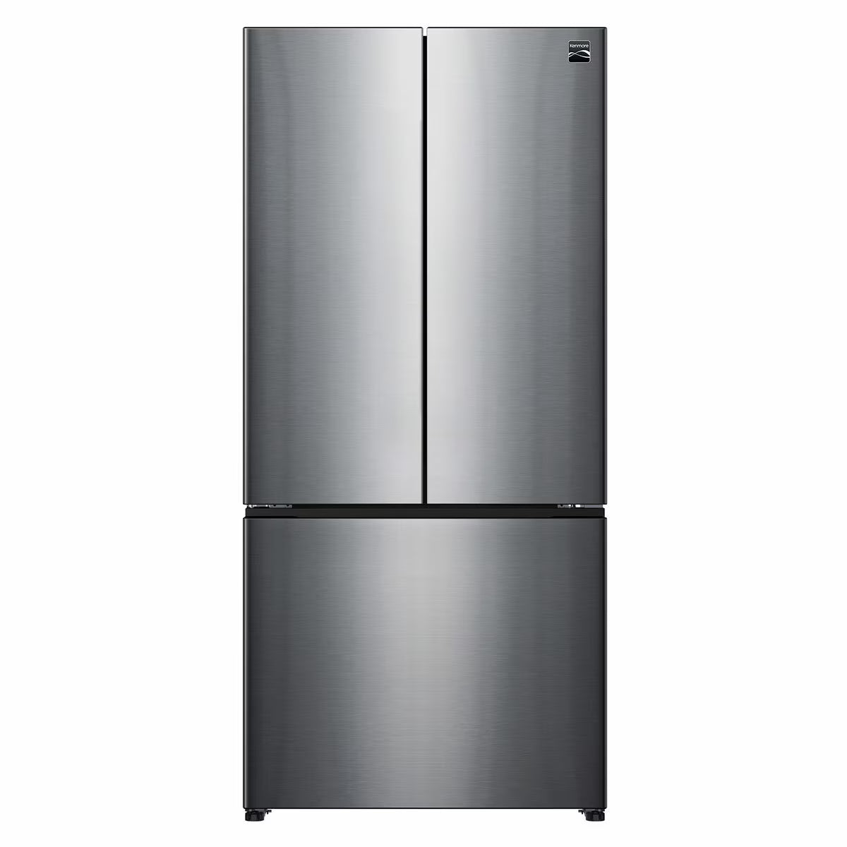 Kenmore French Door Refrigerator KKFDR695X508-SS-AU – 695L – New in Box (3 Years Warranty) | ADELAIDE