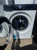 Factory Second – Hisense 7.5KG Front Load Washing Machine | PERTH