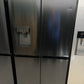 Refurbished Hisense 585 Litres Fridge Freezer | PERTH