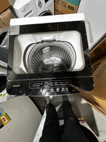 Refurbished – Stirling TLW10WW 10KG Top Load Washing Machine | ADELAIDE