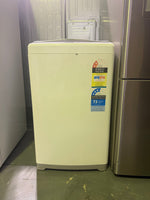 Refurbished Fisher & Paykel 519L Fridge & Haier 6kg Top Load Washing Machine Combo | BRISBANE