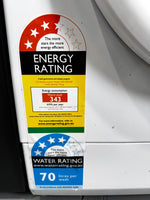 LG 7kg Front Load Washing Machine – Refurbished | ADELAIDE