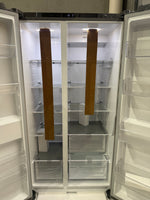LG 664L Side-by-Side Fridge – Factory Seconds | GS-B599PL
