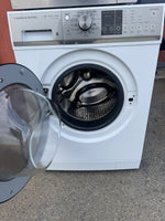 Fisher & Paykel 8.5kg Front Load Washing Machine – Refurbished | PERTH