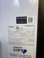 Samsung 655L Smart Side By Side Refrigerator – Factory Seconds | SRS6100S