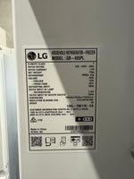 LG 420L Bottom Mount Fridge – Near to New | GB-455PL