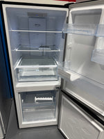 Refurbished Chiq 283 litres fridge freezer