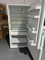 Refurbished Fisher&Paykel 519 Litres Fridge and 8 Kgs Washer
