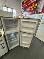 Refurbished Haier 222 ltr top mount fridge freezer & Lg 6.5 kg top loader washer | SYDNEY