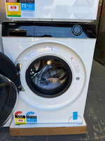 Haier 8.5kg Front Load Washing Machine – Factory Seconds | HWF85ANI