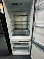 Hisense 417L Eco Vision Bottom Mount Fridge Freezer – Refurbished | ADELAIDE