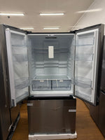 Kenmore 510L Counter-Depth French Door Refrigerator Stainless Steel – New Condition | RESERVOIR