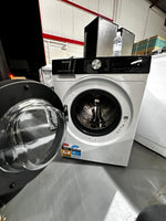 Near New – Hisense HWFS7514S 7.5KG Front Load Washing Machine | ADELAIDE