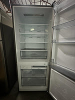 Hisense 417L Bottom Mount Fridge Freezer – Refurbished | ADELAIDE
