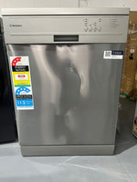 Factory Seconds Westinghouse 60 cm Stainless Steel Freestanding Dishwasher – WSF6602XC