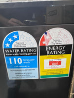 Kenmore Fridge + CHiQ 8kg Washer Package